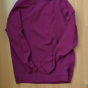 Topshop sweatshirt